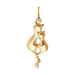 SOKOLOV: Подвеска 