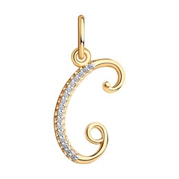 SOKOLOV: Подвеска 