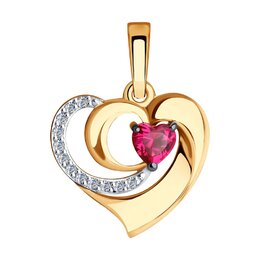 SOKOLOV: Подвеска 