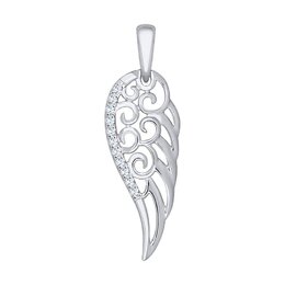 SOKOLOV: Подвеска 