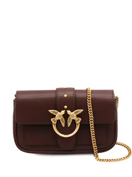 Pinko Love One Pocket C chain shoulder bag 32490010