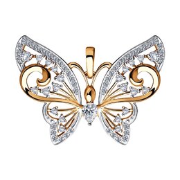 SOKOLOV: Подвеска 