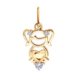 SOKOLOV: Подвеска 