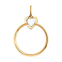 SOKOLOV: Подвеска 