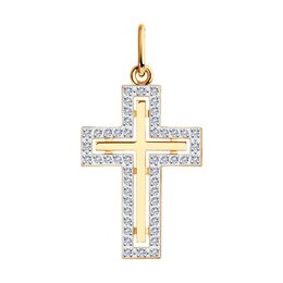 SOKOLOV: Подвеска 