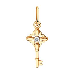 SOKOLOV: Подвеска 