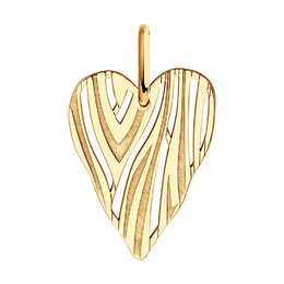 SOKOLOV: Подвеска 