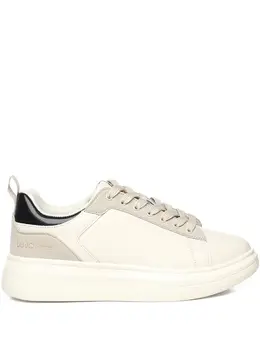 Liu Jo logo-debossed sneakers 32459033