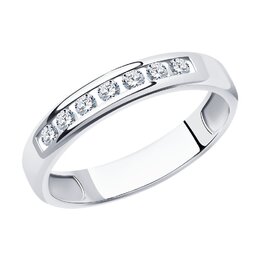 SOKOLOV Diamonds: Кольцо 