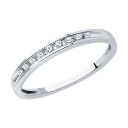 SOKOLOV Diamonds: Кольцо 