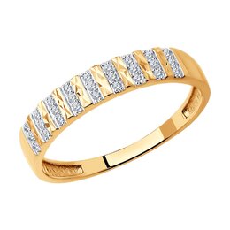 SOKOLOV Diamonds: Кольцо 