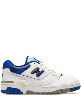 New Balance 550 "Lakers" low-top sneakers 19312535