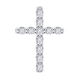 SOKOLOV Diamonds: Подвеска 