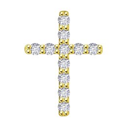 SOKOLOV Diamonds: Подвеска 