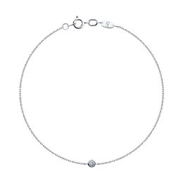 SOKOLOV Diamonds: Браслет 