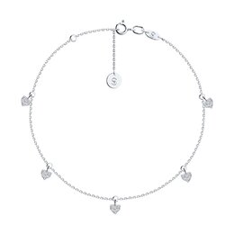 SOKOLOV Diamonds: Браслет 