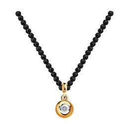 SOKOLOV Diamonds: Колье 