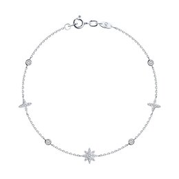 SOKOLOV Diamonds: Браслет 