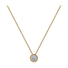 SOKOLOV Diamonds: Колье 