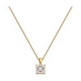 SOKOLOV Diamonds: Колье 