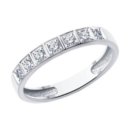 SOKOLOV Diamonds: Кольцо 