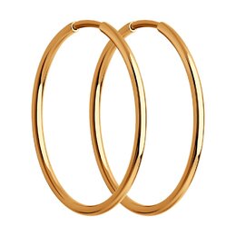 SOKOLOV: Серьги 