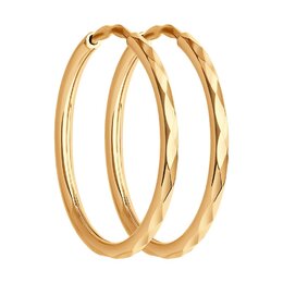 SOKOLOV: Серьги 