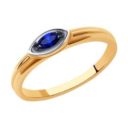 SOKOLOV Diamonds: Кольцо 