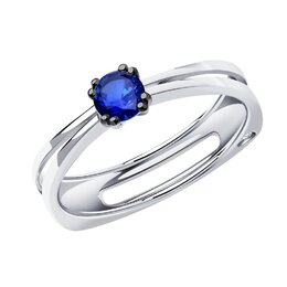 SOKOLOV Diamonds: Кольцо 