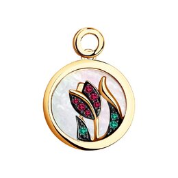 SOKOLOV Diamonds: Подвеска 