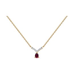 SOKOLOV Diamonds: Колье 