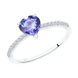 SOKOLOV Diamonds: Кольцо 