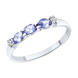 SOKOLOV Diamonds: Кольцо 