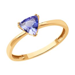 SOKOLOV Diamonds: Кольцо 