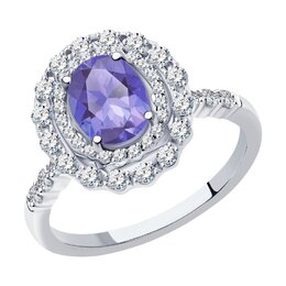 SOKOLOV Diamonds: Кольцо 