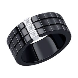 SOKOLOV Diamonds: Кольцо 