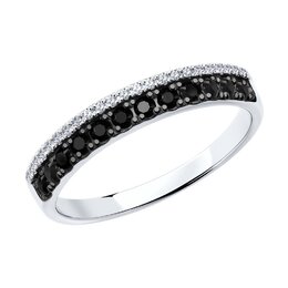 SOKOLOV Diamonds: Кольцо 