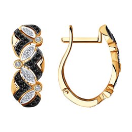 Sokolov: Серьги 