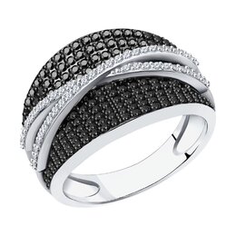 SOKOLOV Diamonds: Кольцо 