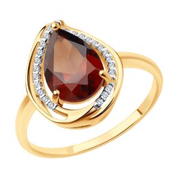 SOKOLOV: Кольцо 