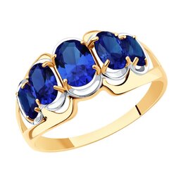 SOKOLOV: Кольцо 