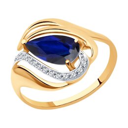 SOKOLOV: Кольцо 