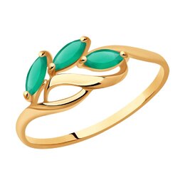 SOKOLOV: Кольцо 