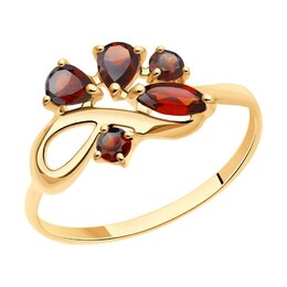 SOKOLOV: Кольцо 