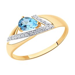 SOKOLOV: Кольцо 