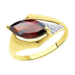 SOKOLOV: Кольцо 