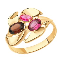 Sokolov: Кольцо 