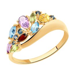 SOKOLOV: Кольцо 