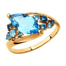 Sokolov: Кольцо 