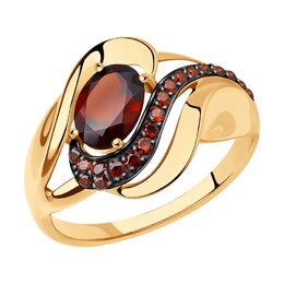 SOKOLOV: Кольцо 